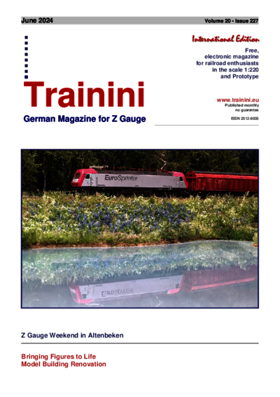Trainini IE 2024-06